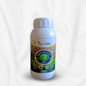 Keet Kavach Pro - Organic Agri Pest Control | Protect and cure from All pest